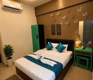 Kottayam Hotel | Levora Suits
