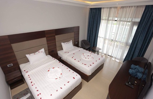 Bonga Resort | Lewi Resort Bonga