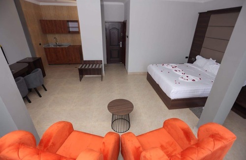 Bonga Resort | Lewi Resort Bonga