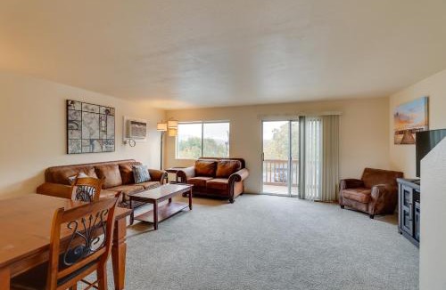 Lewiston House | Lewiston Vacation Rental w/Nearby River Access!