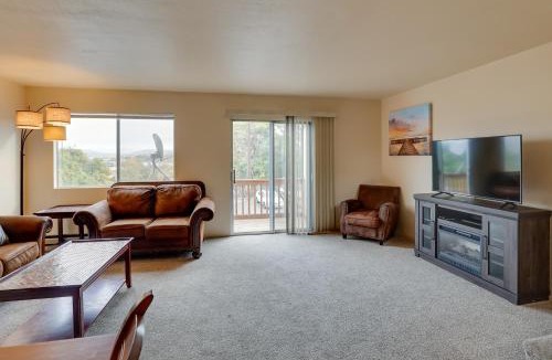 Lewiston House | Lewiston Vacation Rental w/Nearby River Access!
