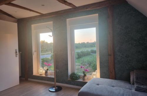 Lubesse Apartment | Lewitz-Urlaub