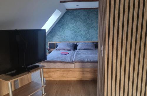 Lubesse Apartment | Lewitz-Urlaub