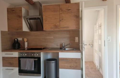 Lubesse Apartment | Lewitz-Urlaub