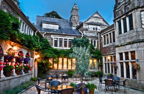 Lewtrenchard House | Lewtrenchard Manor