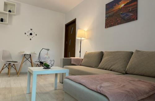 Baneasa Apartment | LEX Apartments