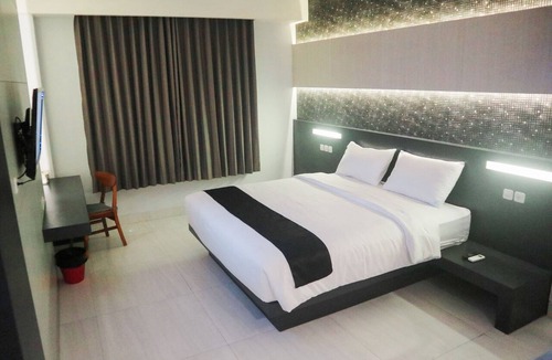 Banjarmasin Hotel | LEX HOTEL BANJARMASIN BY EXCELSIOR