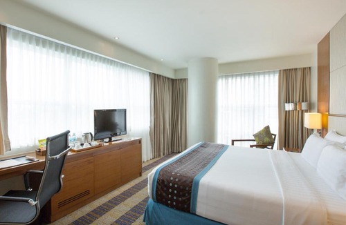 Cebu Hotel | Lex Hotel Cebu
