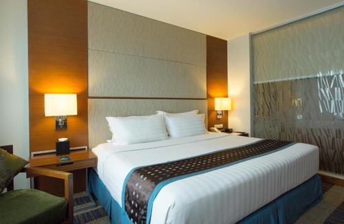 Cebu Hotel | Lex Hotel Cebu