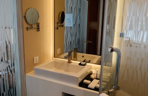 Cebu Hotel | Lex Hotel Cebu