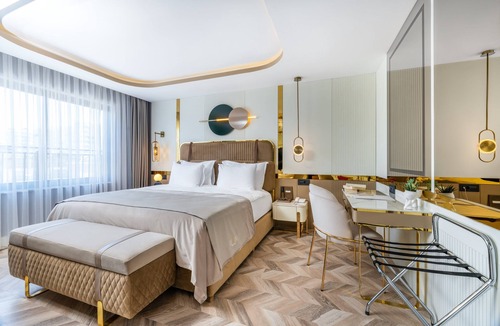 Eski Lara Hotel | Lexia Hotels