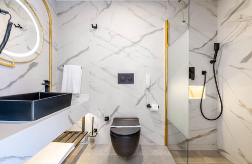 Eski Lara Hotel | Lexia Hotels