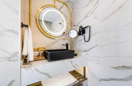 Eski Lara Hotel | Lexia Hotels
