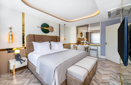 Eski Lara Hotel | Lexia Hotels