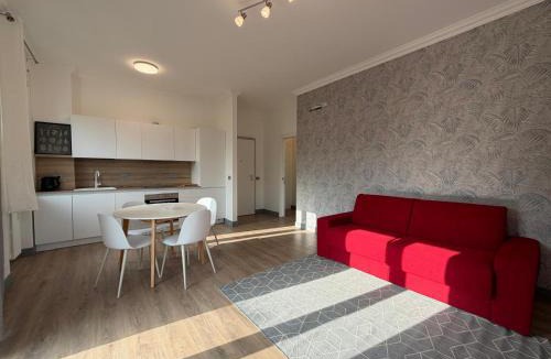 Lesa Apartment | Lexia Suite