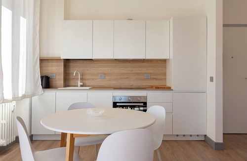 Lesa Apartment | Lexia Suite
