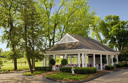 Griffin Gate Hotel | Lexington Griffin Gate Marriott Golf Resort & Spa