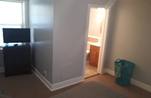 Maysville Apartment | Lexington street