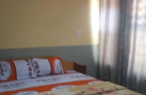 Nungua Central Cabin | Lexis Lodge