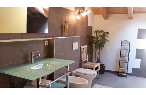 Montagna Apartment | Lexnhof