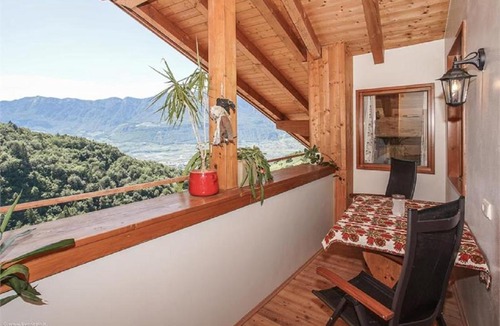 Montagna Apartment | Lexnhof