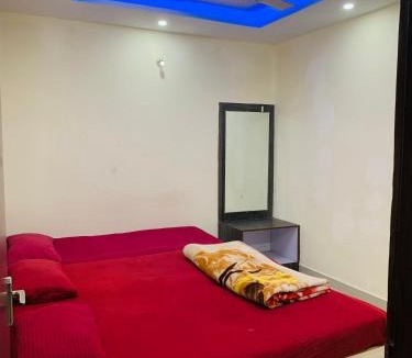 Shivaji Nagar House | Lexus Lodge
