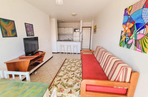 Canasvieiras Apartment | Lexus Residence Apto 304