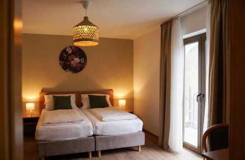 Klotten Hotel | Ley Hotel
