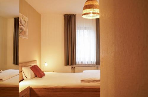 Klotten Hotel | Ley Hotel