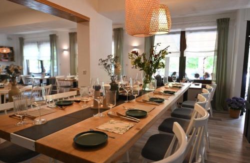Klotten Hotel | Ley Hotel