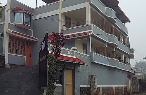 Kotagiri Cottage | LEYAAS RESORTS