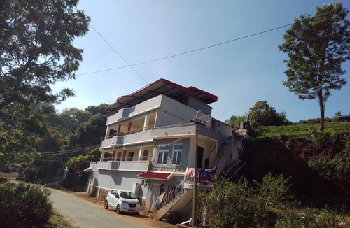 Kotagiri Cottage | LEYAAS RESORTS