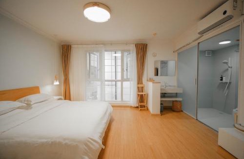 Yangshuo Apartment | Leye Inn