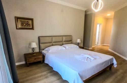 Koycegiz Villa | Leylek Villa