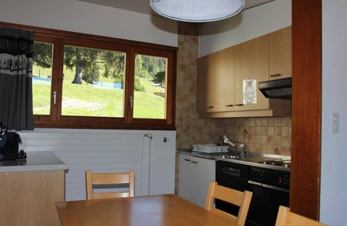 Leysin Hotel | Leysin Lodge