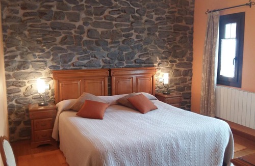 Sopuerta House | Lezamakoetxe