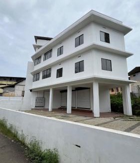 Kozhikode Apartment | LF Apartment