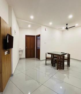 Kozhikode Apartment | LF Apartment