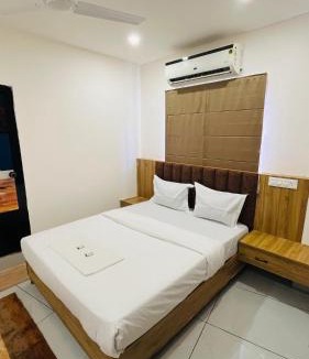 Kozhikode Apartment | LF Apartment