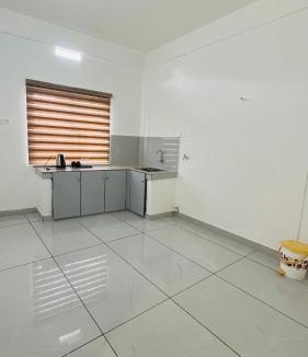 Kozhikode Apartment | LF Apartment