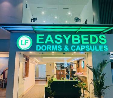 Kozhikode Hotel | LF Easybeds