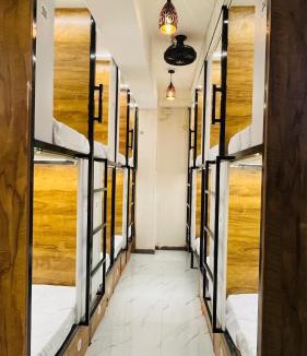 Kozhikode Hotel | LF Hotels