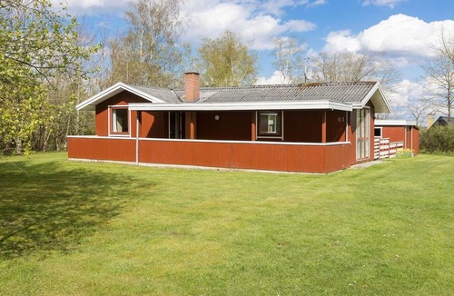 Vester Grønning House | LF14221 Roslev - Astrup Vig 81