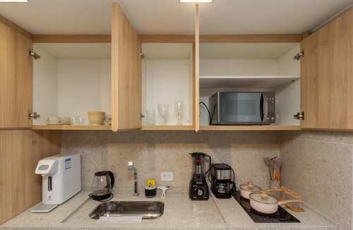 Chacara Santo Antonio Apartment | Lf4- Duplex com varanda perto Transamerica Expo Center e Metrô