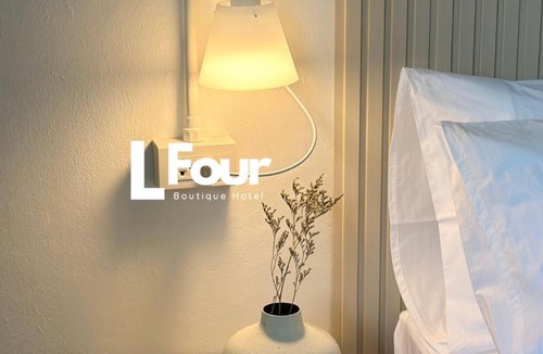 Talat Yai Hotel | Lfour phuket