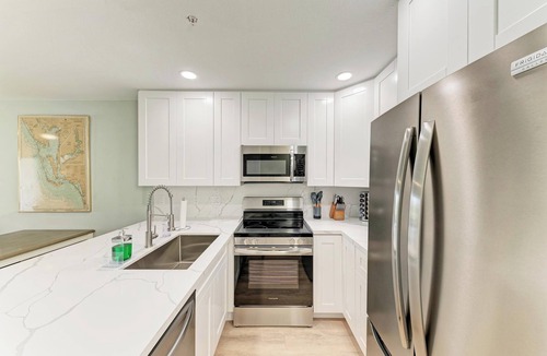 Placida Condo | LGI HIDEAWAY! Includes golf cart & pool access!