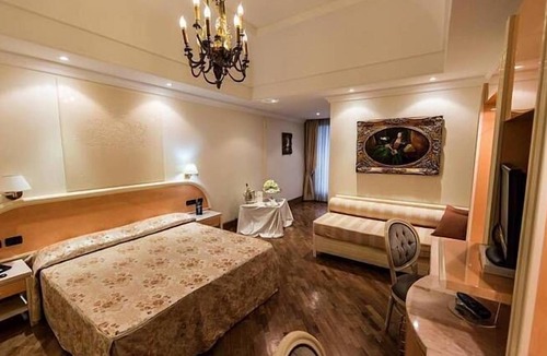 Marino Hotel | LH Domus Caesari