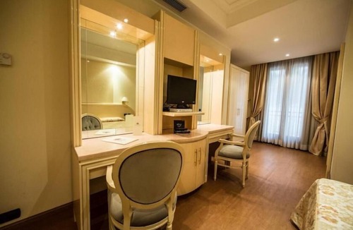 Marino Hotel | LH Domus Caesari