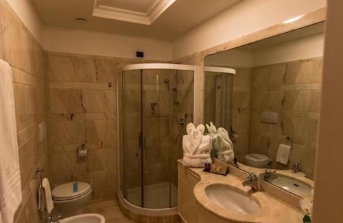 Marino Hotel | LH Domus Caesari