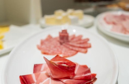 Garegnano Hotel | Lh HOTELS